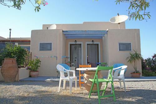 Apartamento L' Odyssee