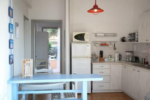 Apartamento L' Odyssee