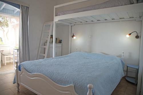 Apartamento L' Odyssee