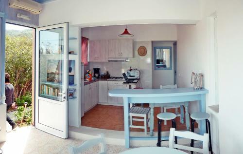 Apartamento L' Odyssee