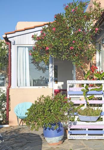 Apartamento L' Odyssee
