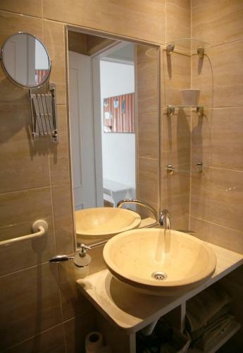 Apartamento L' Odyssee