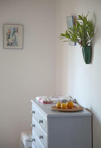 Apartamento L' Odyssee