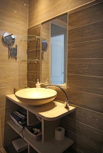 Apartamento L' Odyssee