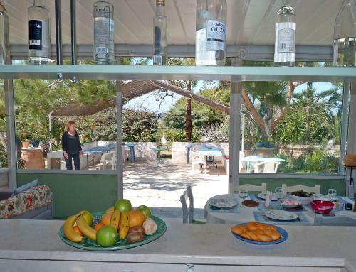 Apartamento L' Odyssee