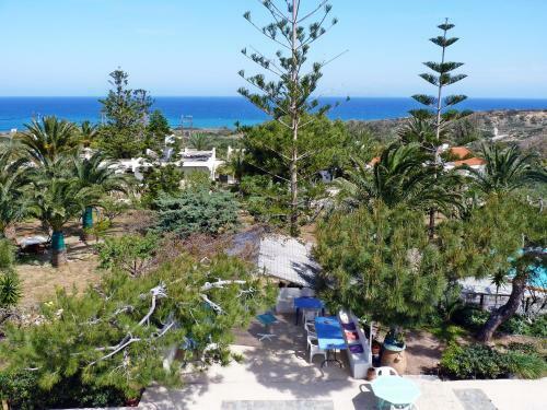 Apartamento L' Odyssee