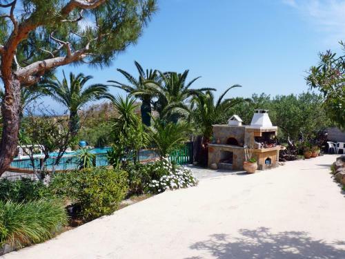 Apartamento L' Odyssee