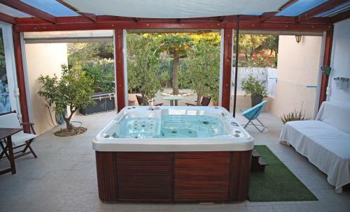 Apartamento L' Odyssee