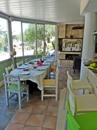Apartamento L' Odyssee