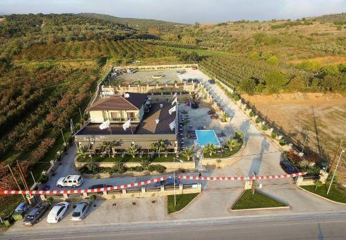 Hostal Ktima Nefeli
