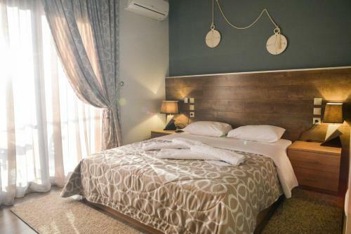 Hostal Ktima Nefeli