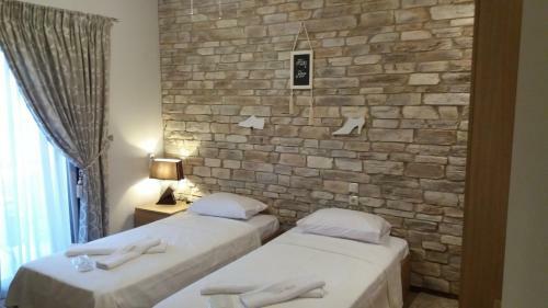 Hostal Ktima Nefeli