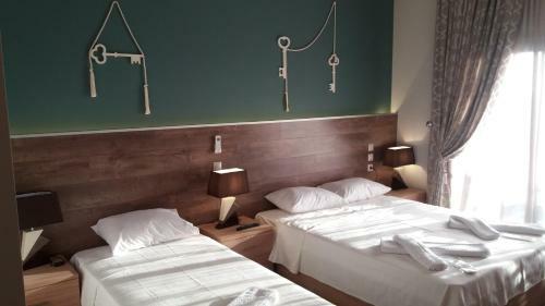 Hostal Ktima Nefeli