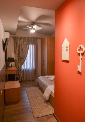 Hostal Ktima Nefeli