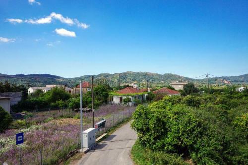Anthos Village