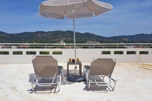 Anthos Village