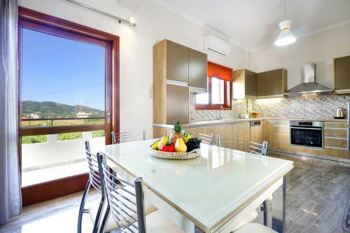 Anthos Village