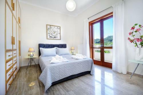 Anthos Village