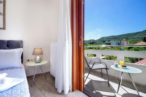 Anthos Village