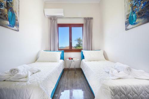 Anthos Village