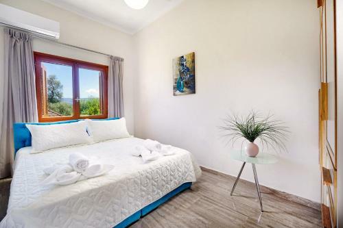 Anthos Village