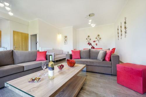 Anthos Village