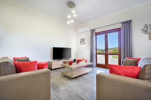 Anthos Village