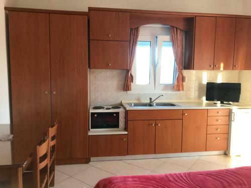 Hostal Agnanti