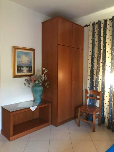 Hostal Agnanti