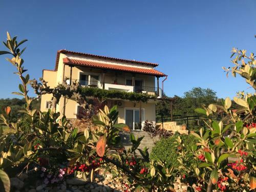 Hostal Agnanti