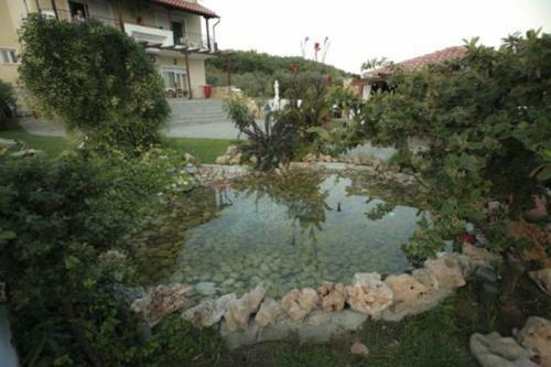 Hostal Agnanti