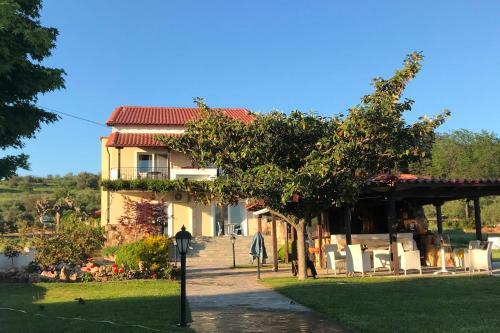 Hostal Agnanti