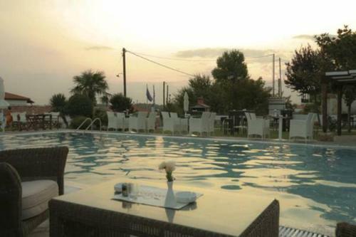 Hostal Agnanti