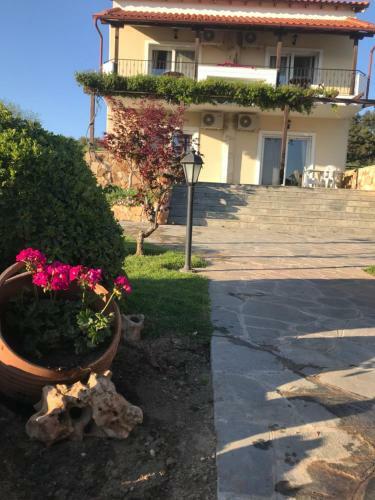 Hostal Agnanti