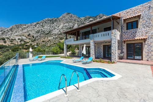 Villa Asigonia
