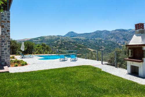 Villa Asigonia
