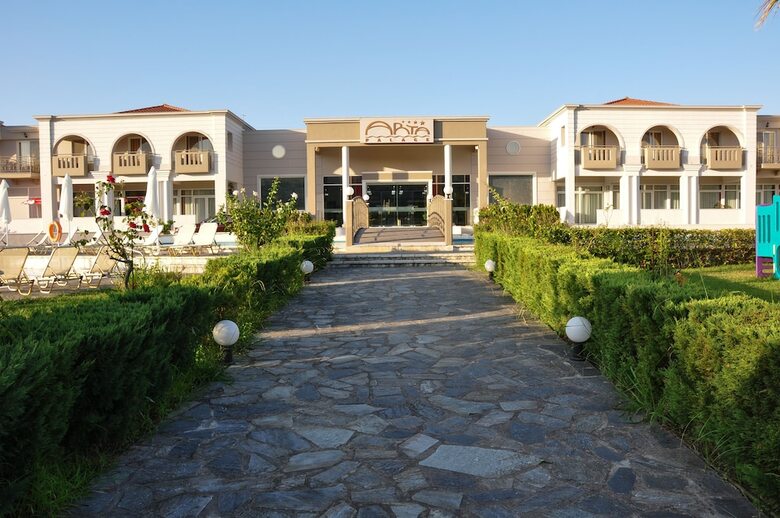 Hotel Arta Palace
