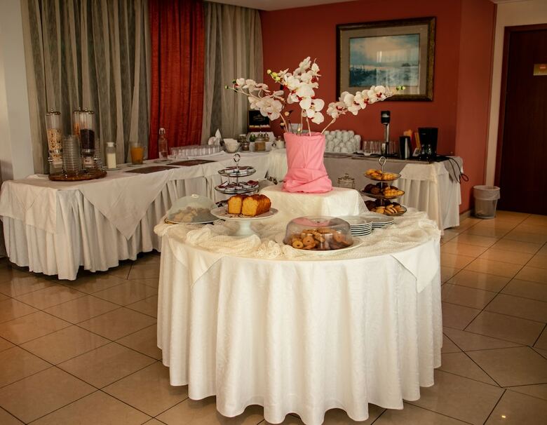 Hotel Arta Palace