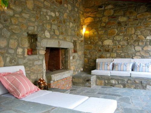 Apartamento Olive Hill