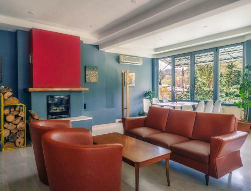 Hostal River Side Rooms