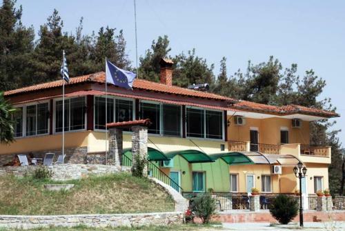 Hostal River Side Rooms