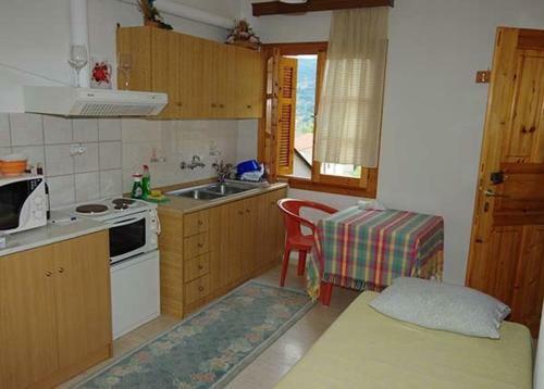 Elati Apartments