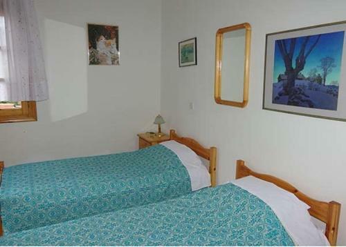 Elati Apartments