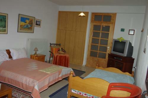 Elati Apartments