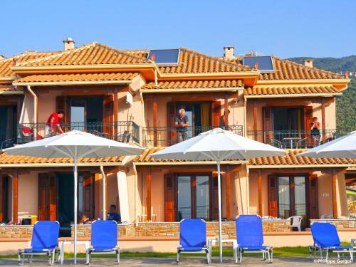 Apartamento Kala Nera Panorama