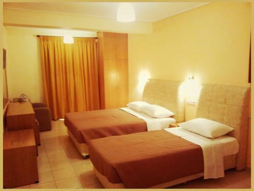 Apartamento Kala Nera Panorama
