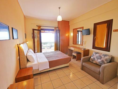 Apartamento Kala Nera Panorama