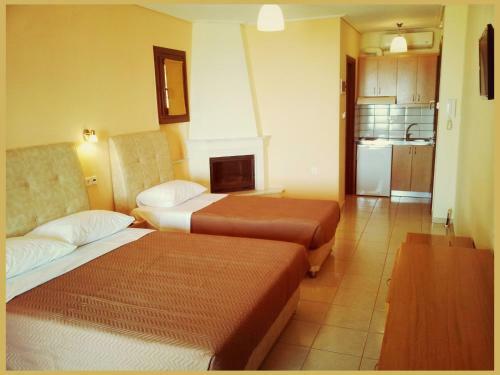 Apartamento Kala Nera Panorama