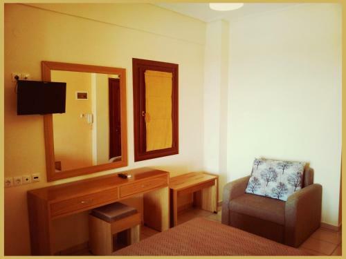Apartamento Kala Nera Panorama