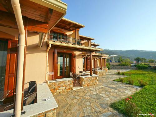 Apartamento Kala Nera Panorama